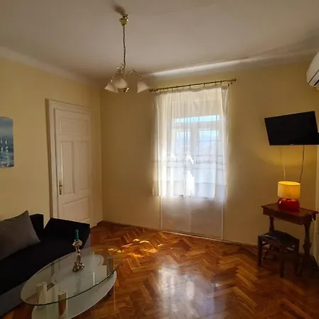 Apartment Bamboo 5 *