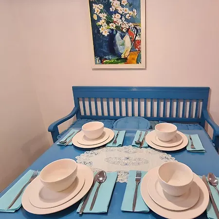 Bamboo 5 * Opatija