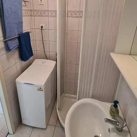 Bamboo 5 Apartment
